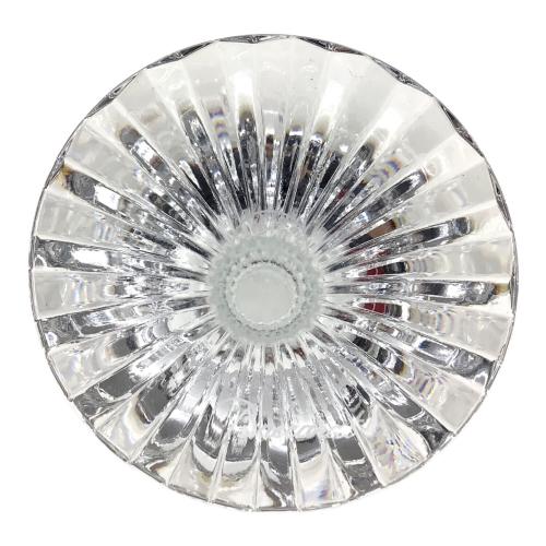 Baccarat (バカラ) ワイングラス 箱付 マッセナ