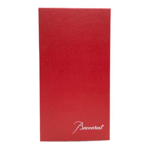 Baccarat (バカラ) ワイングラス 箱付 マッセナ
