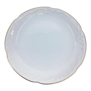 大倉陶園 (オオクラトウエン) 銘々皿 5枚セット