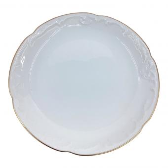 大倉陶園 (オオクラトウエン) 銘々皿 5枚セット