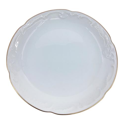 大倉陶園 (オオクラトウエン) 銘々皿 5枚セット