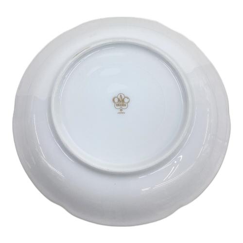 大倉陶園 (オオクラトウエン) 銘々皿 5枚セット