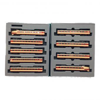 KATO (カトー) Nゲージ 489系 急行「能登」基本・増結セット 10-818/10-819