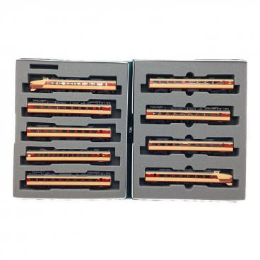 KATO (カトー) Nゲージ 10-1328 レジェンドコレクションNo.8 711系0