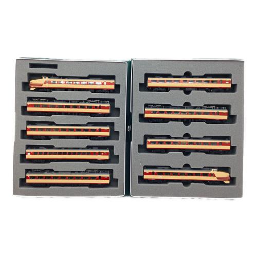 KATO (カトー) Nゲージ 489系 急行「能登」基本・増結セット 10-818/10-819