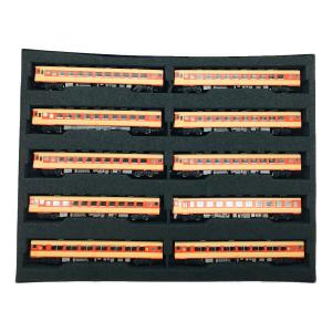 KATO (カトー) Nゲージ キハ58系10両