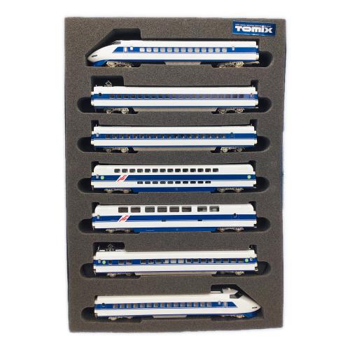 TOMIX (トミックス) Nゲージ 国鉄100系東海道・山陽新幹線 92031