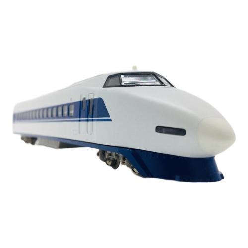 TOMIX (トミックス) Nゲージ 国鉄100系東海道・山陽新幹線 92031