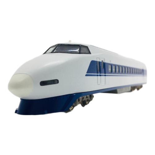 TOMIX (トミックス) Nゲージ 国鉄100系東海道・山陽新幹線 92031