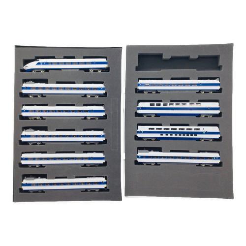 TOMIX (トミックス) Nゲージ JR100系東海道・山陽新幹線16両