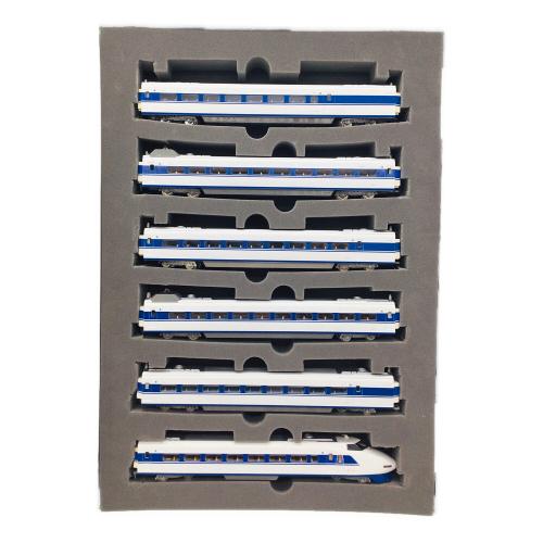 TOMIX (トミックス) Nゲージ JR100系東海道・山陽新幹線16両