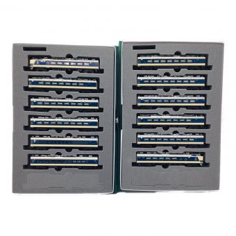 KATO (カトー) Nゲージ 581系 12両