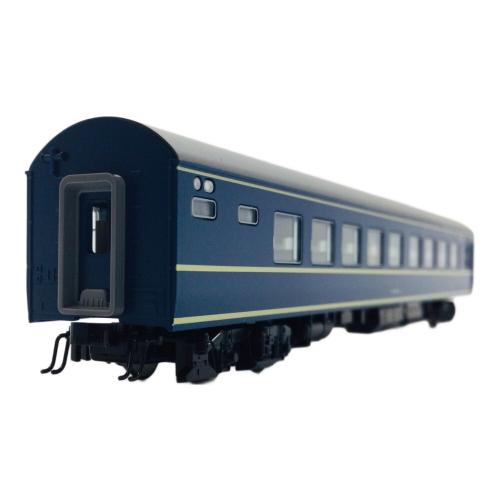 KATO (カトー) Nゲージ 20系寝台客車ナハネ206両増結セット 10-1353