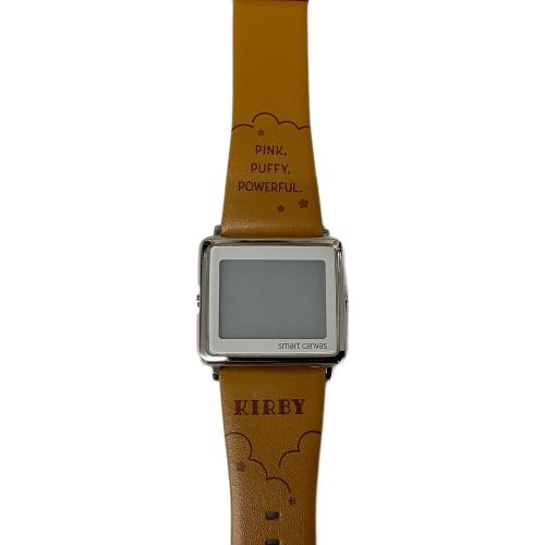 EPSON (エプソン) スマートキャンバス  星のカービィ　