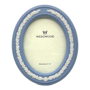 Wedgwood (ウェッジウッド) フォトフレーム ジャスパー