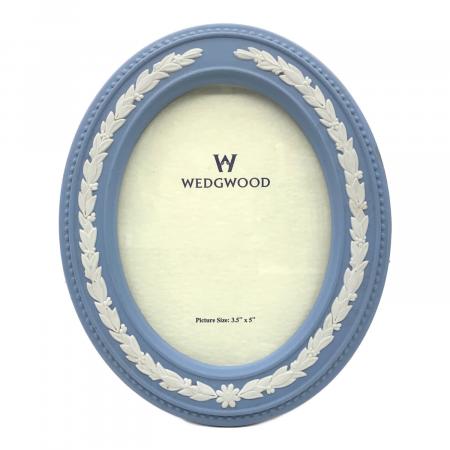 Wedgwood (ウェッジウッド) フォトフレーム ジャスパー｜トレファクONLINE