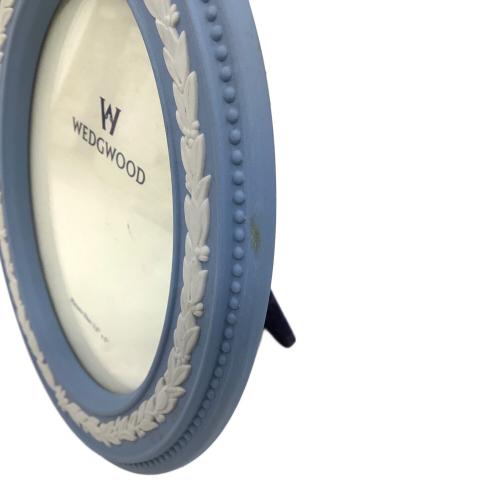 Wedgwood (ウェッジウッド) フォトフレーム ジャスパー