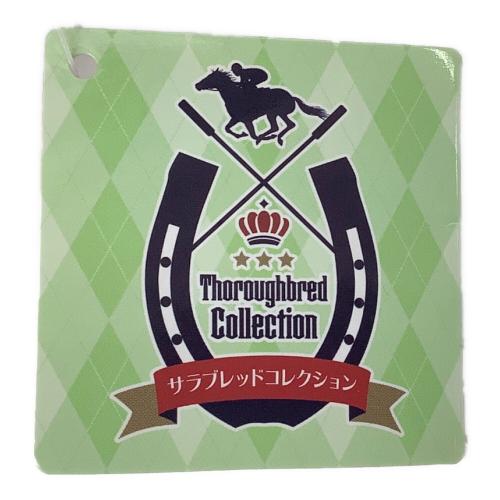 エスケイジャパン サラブレッドコレクション 馬服コスチューム