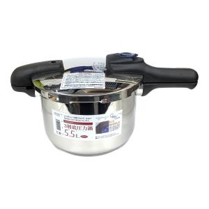 パール金属（パールキンゾク） クイックエコ H-5042 PSCマーク(圧力鍋)有
