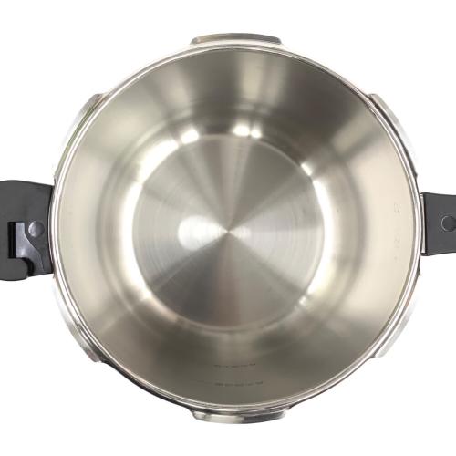 パール金属（パールキンゾク） クイックエコ H-5042 PSCマーク(圧力鍋)有