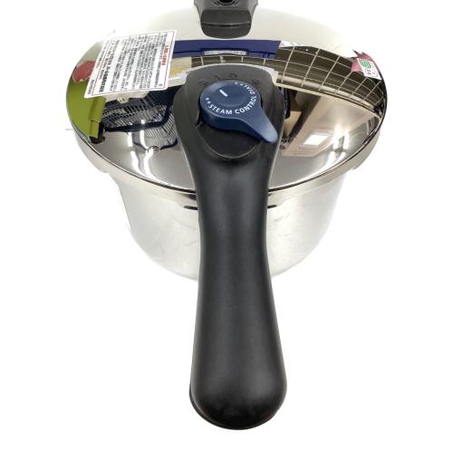 パール金属（パールキンゾク） クイックエコ H-5042 PSCマーク(圧力鍋)有