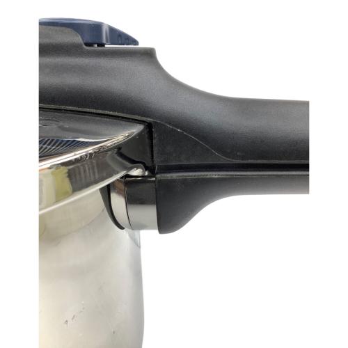 パール金属（パールキンゾク） クイックエコ H-5042 PSCマーク(圧力鍋)有