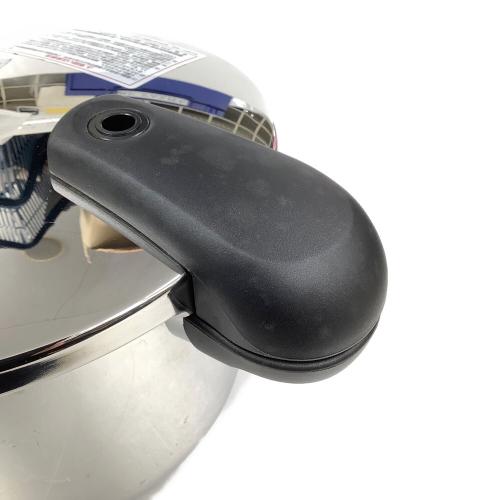 パール金属（パールキンゾク） クイックエコ H-5042 PSCマーク(圧力鍋)有