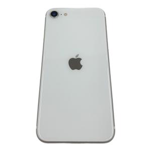 Apple (アップル) iPhone SE(第2世代) MX9T2J/A