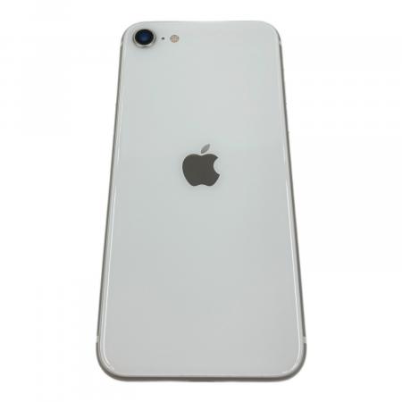 Apple (アップル) iPhone SE(第2世代) MX9T2J/A｜トレファクONLINE