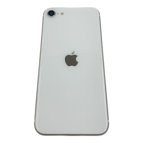 Apple (アップル) iPhone SE(第2世代) MX9T2J/A