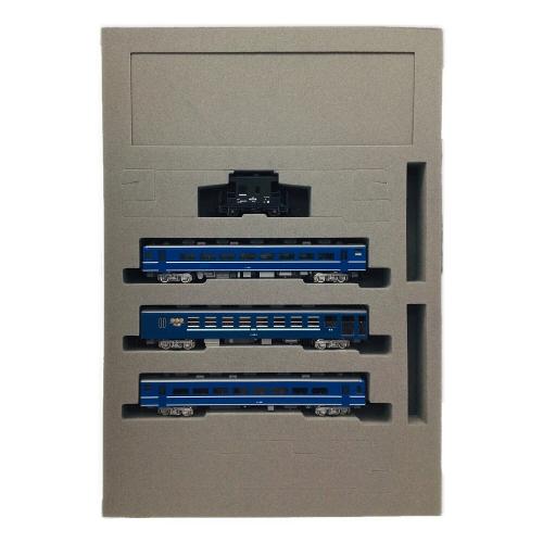 TOMIX (トミックス) Nゲージ 東武鉄道 14系 ヨ8000形 SL大樹 青色セット 98563