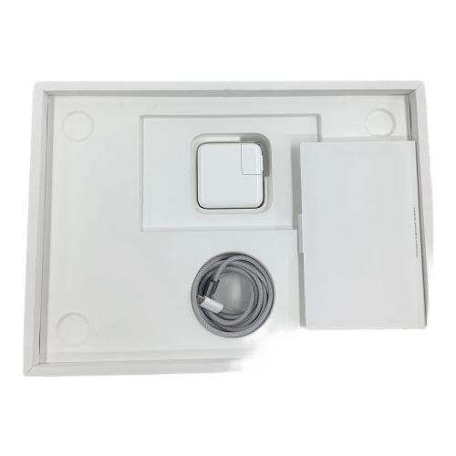 Apple (アップル) MacBook Air 2024 A3113 13インチ