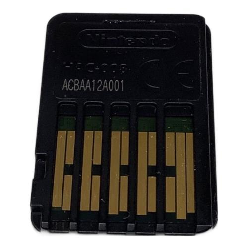 Nintendo Switch用ソフト あつまれどうぶつの森 CERO A (全年齢対象)