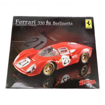 GMP (ジーエムピー)  Ferrari 330 P4 Berlinetta