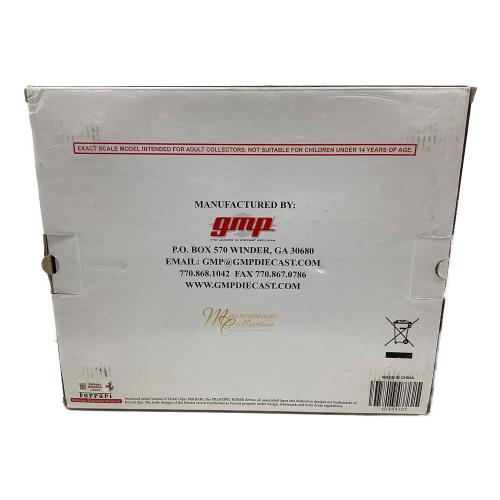 GMP (ジーエムピー)  Ferrari 330 P4 Berlinetta