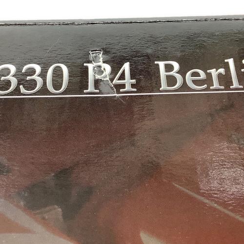 GMP (ジーエムピー)  Ferrari 330 P4 Berlinetta