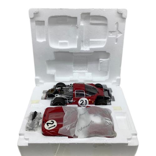 GMP (ジーエムピー)  Ferrari 330 P4 Berlinetta