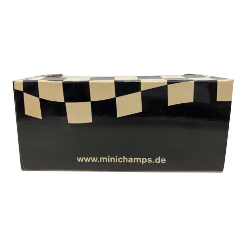 MINICHAMPS  モデルカー Porsche 917K
