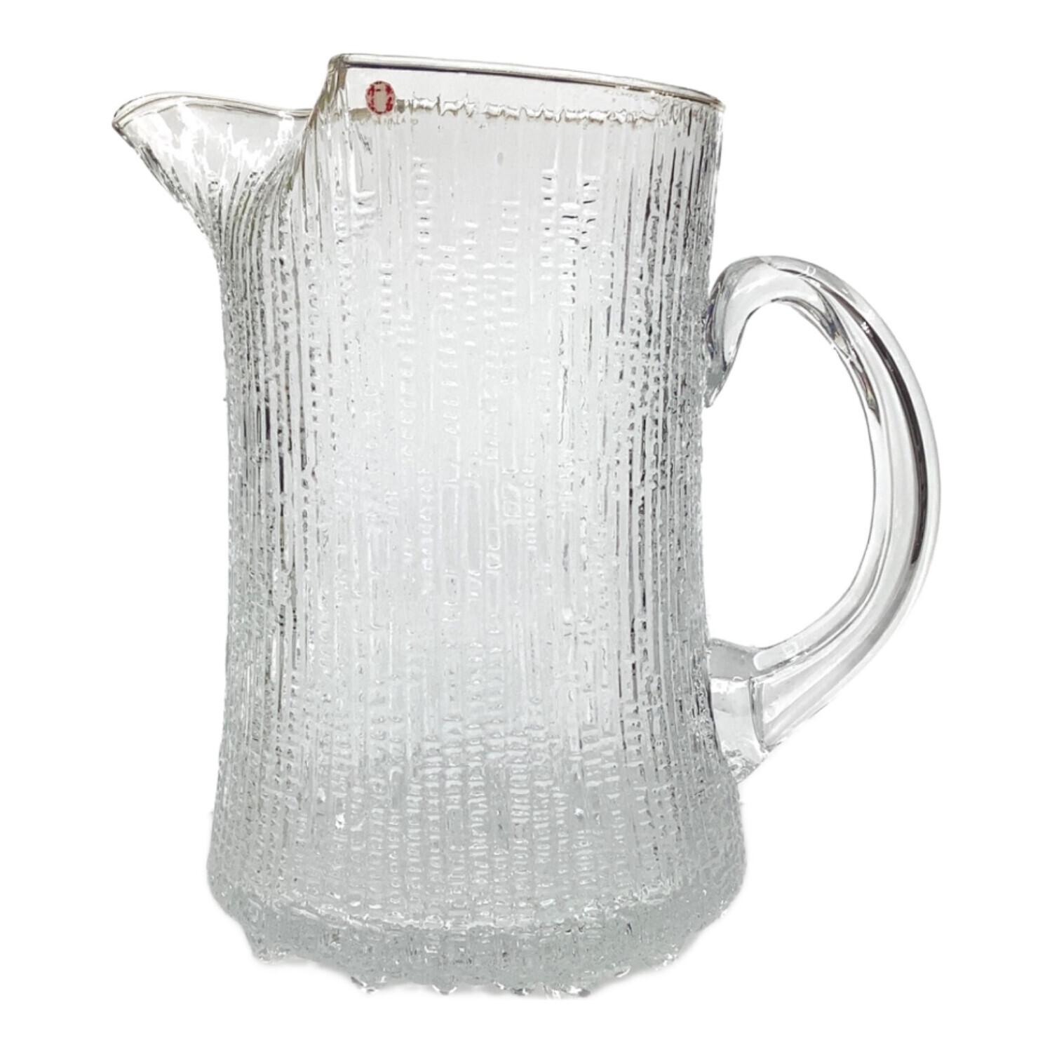 iittala (イッタラ) ピッチャー｜トレファクONLINE