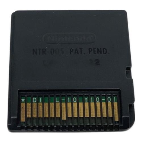 Nintendo DS用ソフト ポケットモンスター プラチナ CERO A (全年齢対象)