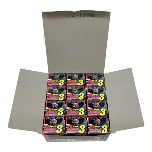 BANDAI (バンダイ) フィギュア ガンダムコレクション Vol.3 1BOX(12個入り)