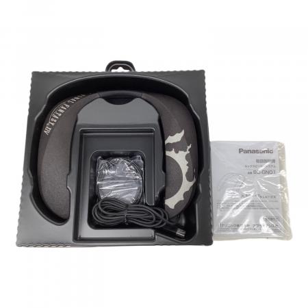 Panasonic (パナソニック) ゲーミングネックスピーカー SC-GN01-FF