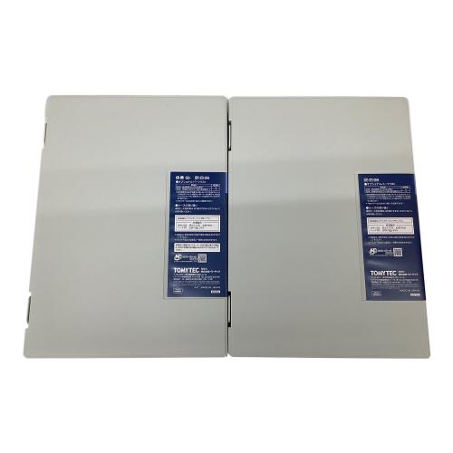 TOMIX (トミックス) Nゲージ 東京臨海高速鉄道70-000形(りんかい線)基本セット＋増結セット 98763/98764