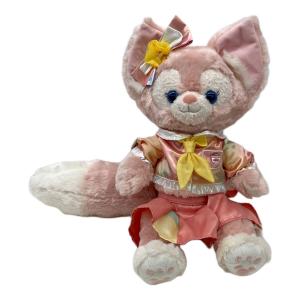 DisneySea (ディズニーシー) ポージープラッシー リーナベル バケーションパッケージ