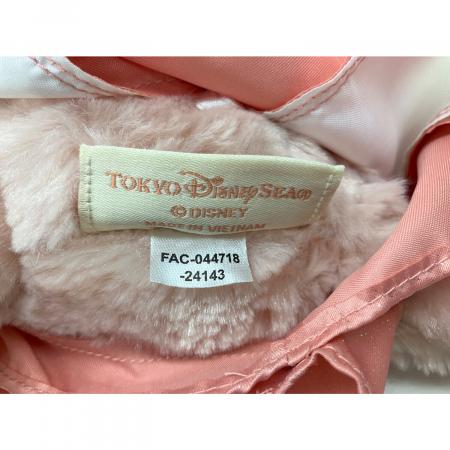 DisneySea (ディズニーシー) ポージープラッシー リーナベル