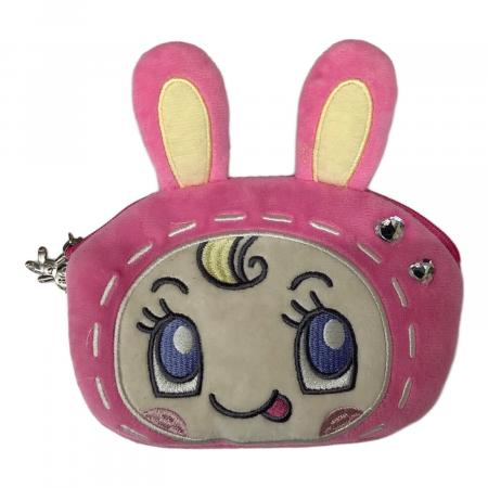 MEZZO PIANO (メゾピアノ) ベリエちゃん ポーチ｜トレファクONLINE