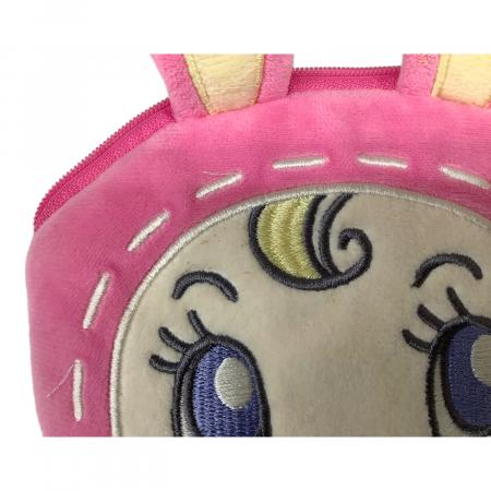 ✨️激レア品⭐️MEZZO PIANO⭐️ベリエちゃん 貯金箱 ぬいぐるみポーチ メゾピアノ mezzo piano ベリエちゃん 貯金箱 ぬいぐるみポーチ - メルカリ