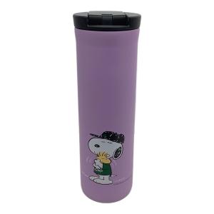 STARBUCKS COFFEE (スターバックスコーヒー) ステンレスボトル スヌーピー