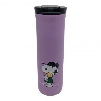 STARBUCKS COFFEE (スターバックスコーヒー) ステンレスボトル スヌーピー