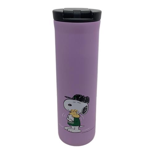 STARBUCKS COFFEE (スターバックスコーヒー) ステンレスボトル スヌーピー